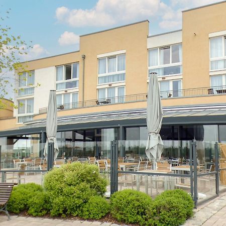 Apartment Kapitaenskajuete By Interhome Гроспесна Екстер'єр фото